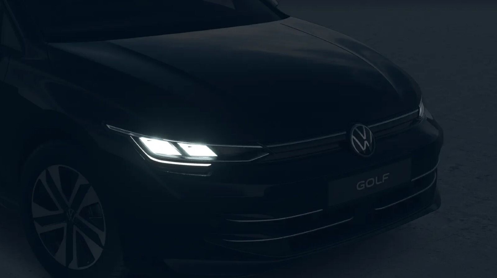 Volkswagen Golf – Bild 4