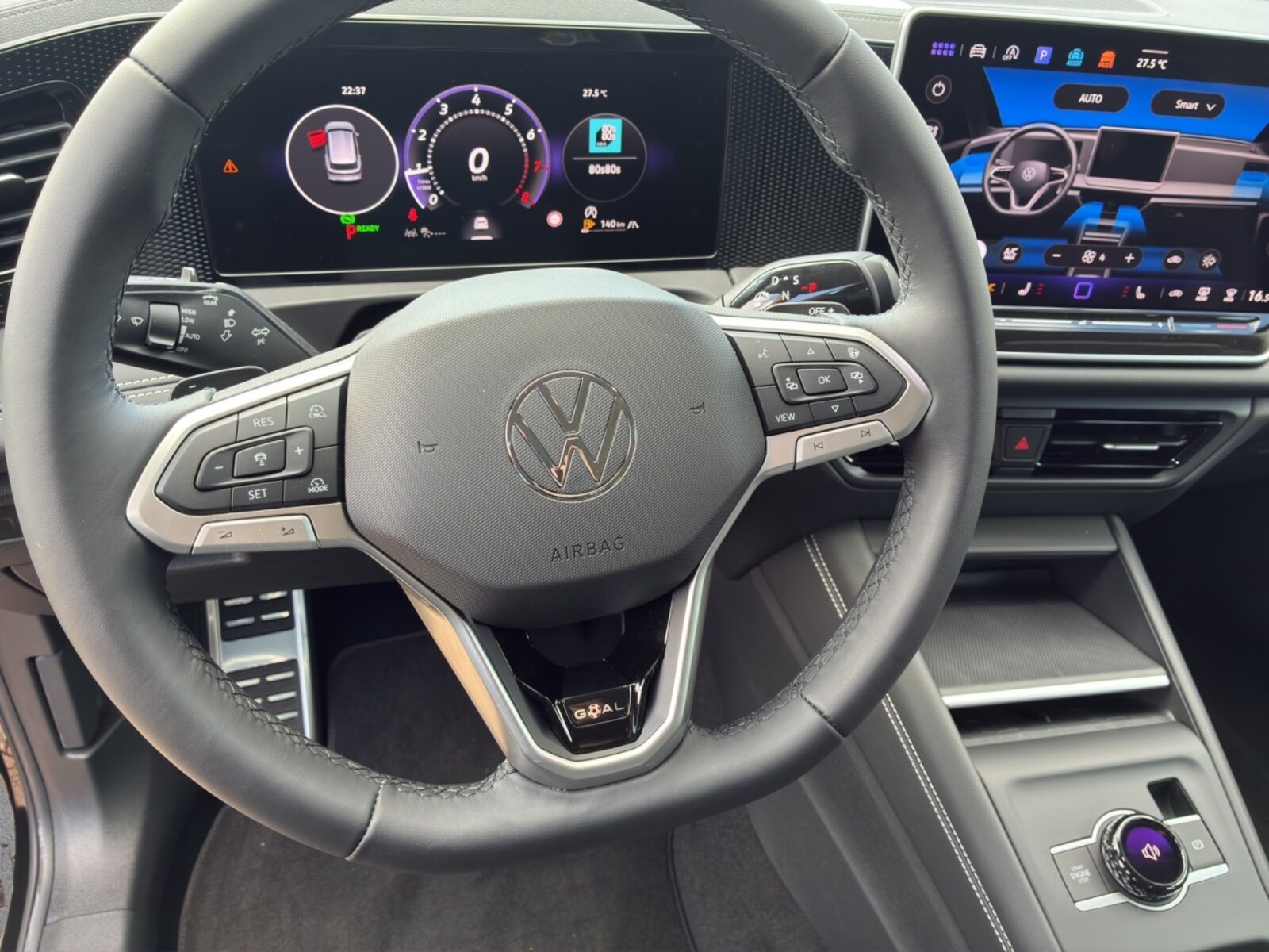 Volkswagen Tiguan – Bild 10