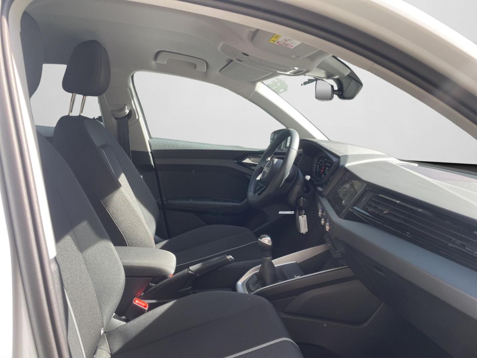 Audi A1 Sportback – Bild 4