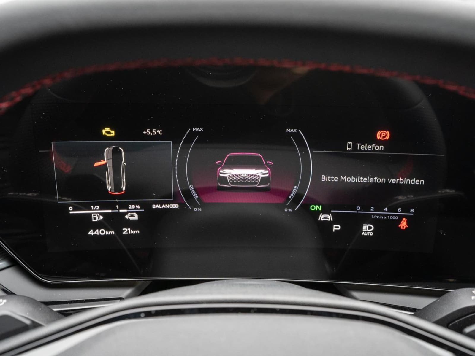 Audi A6 Avant – Bild 15