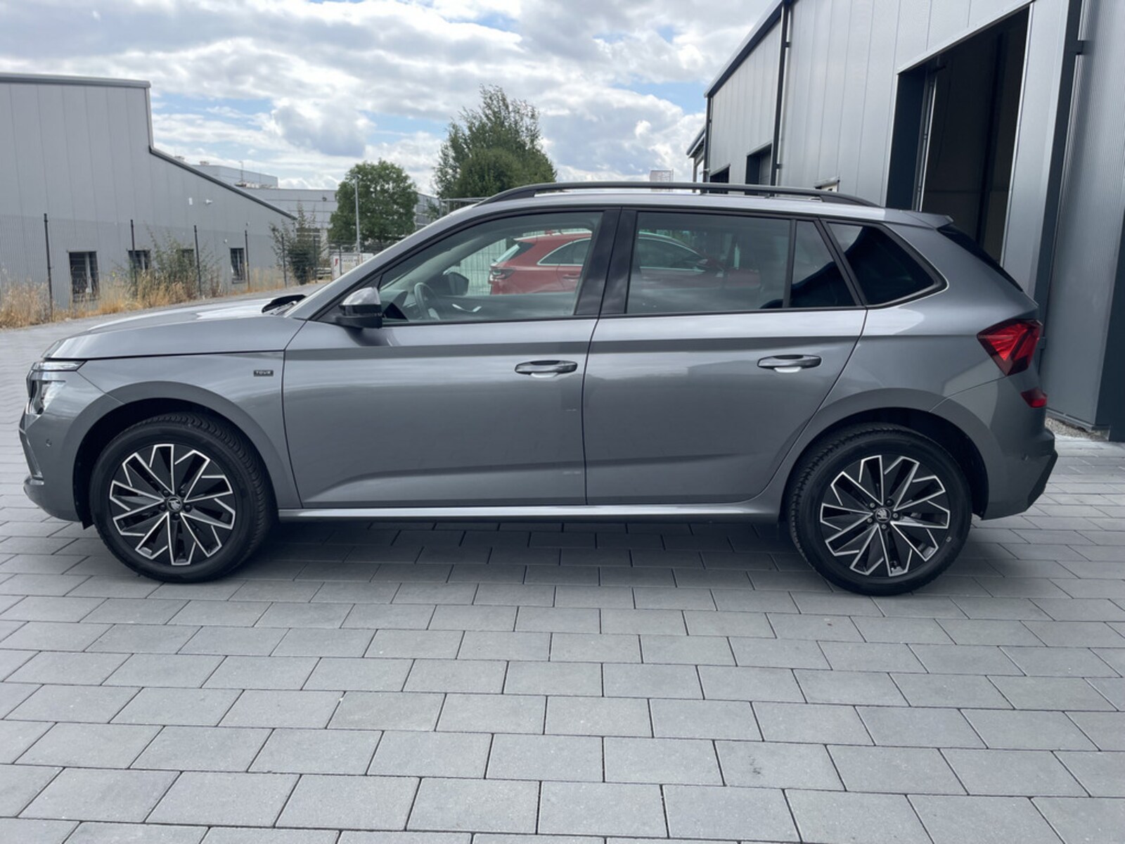 Škoda Kamiq – Bild 10