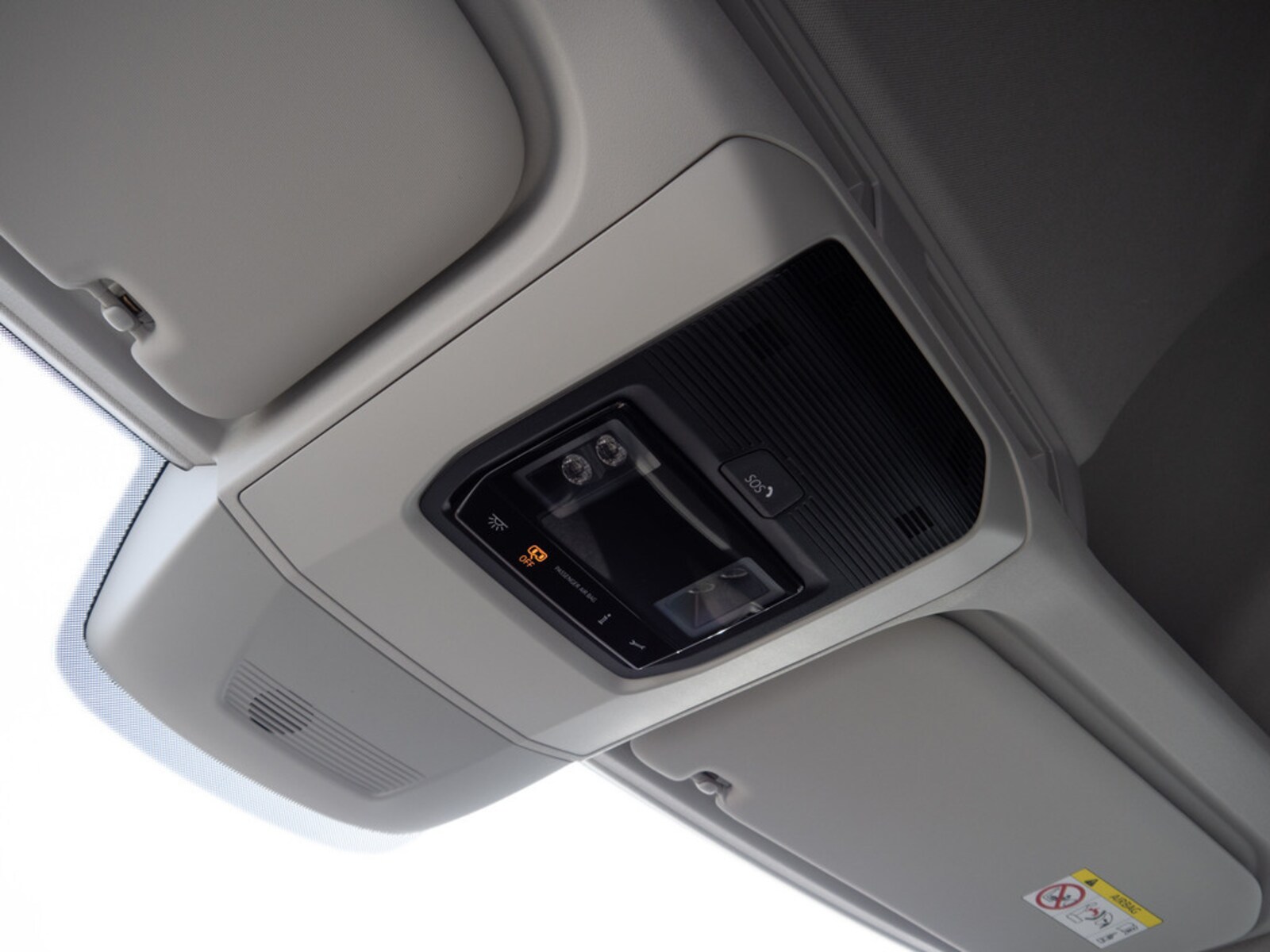 Volkswagen Crafter Kasten langer Radstand – Bild 13