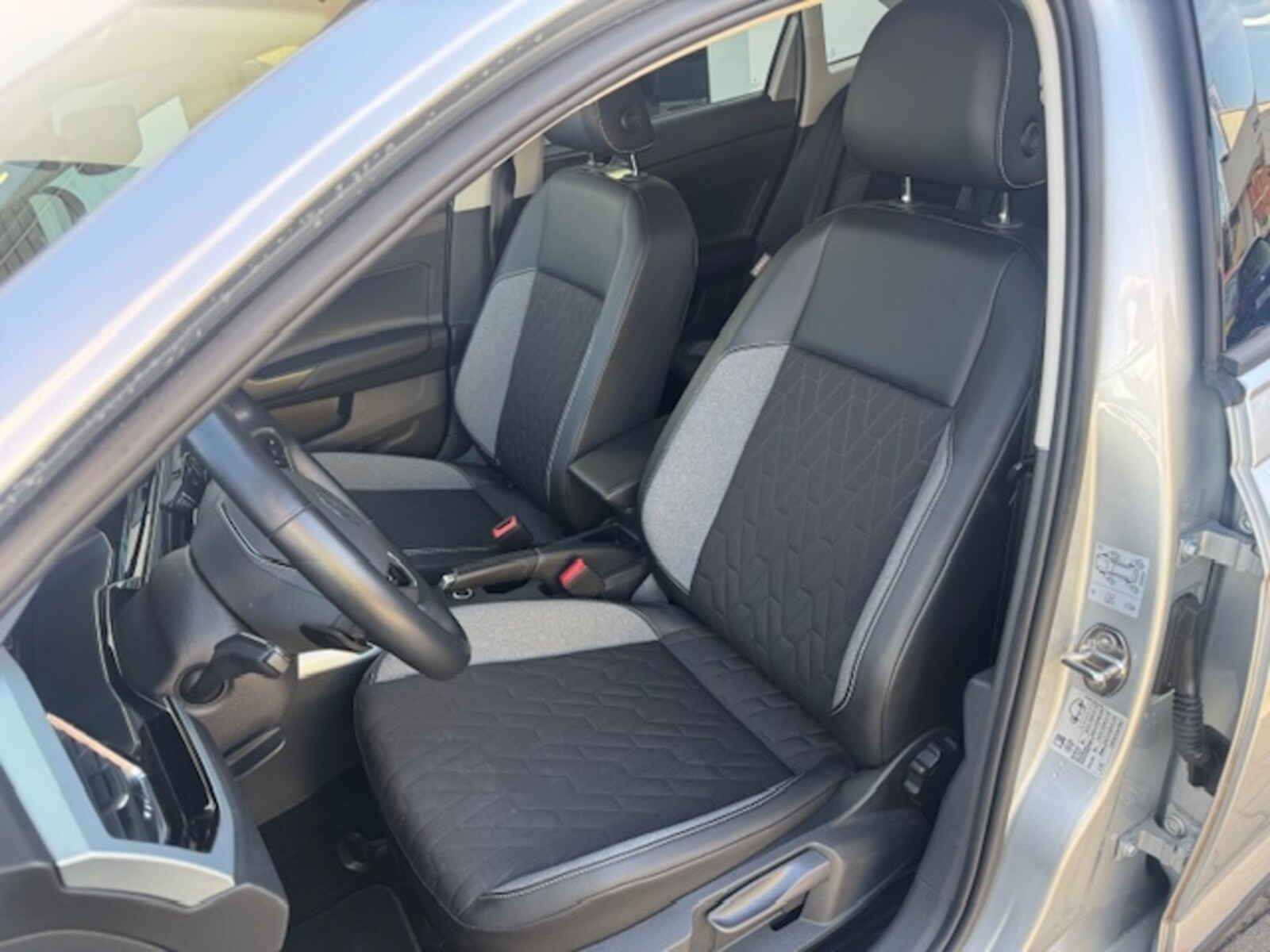 Volkswagen Taigo – Bild 16