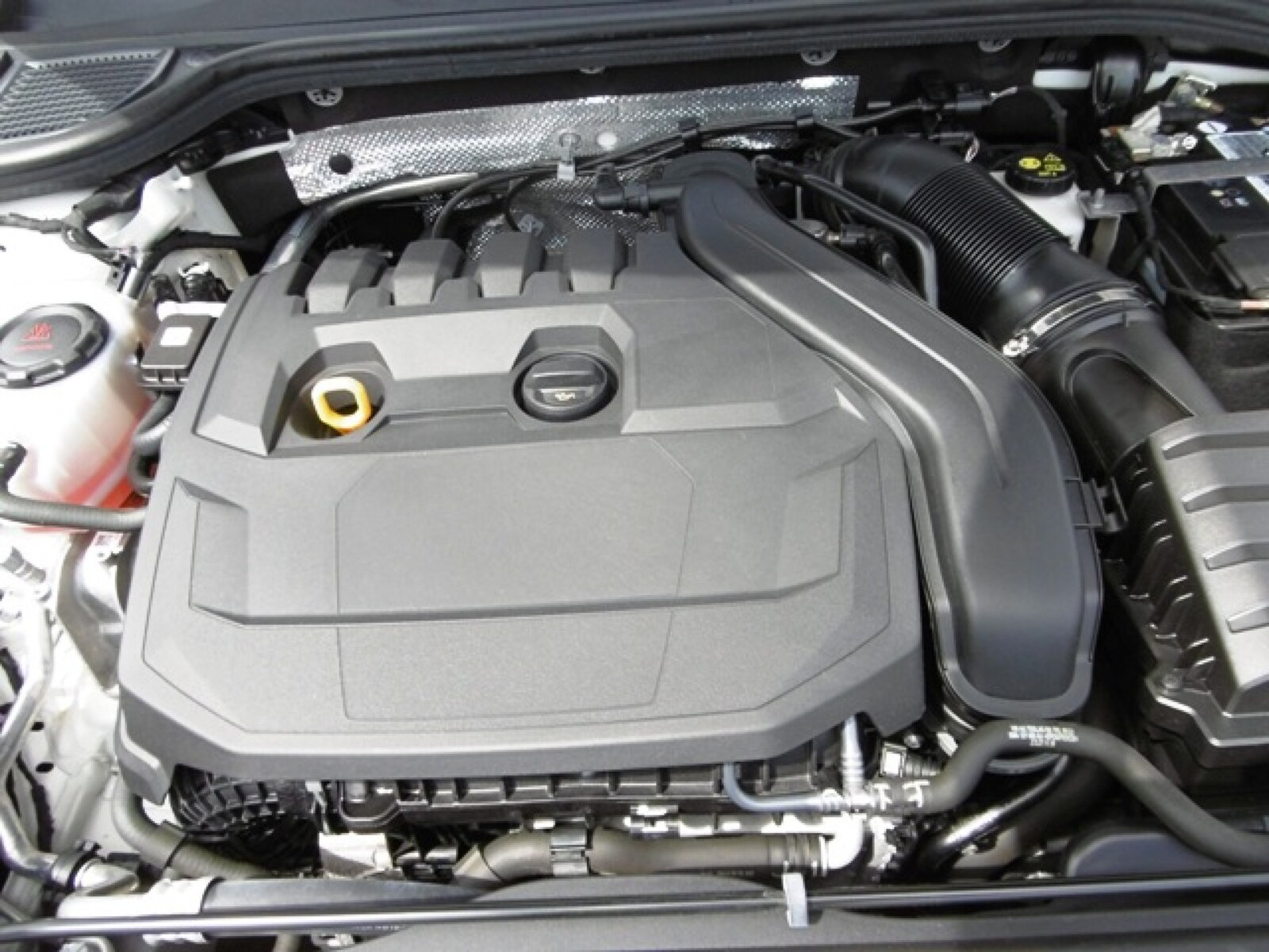Volkswagen Golf – Bild 14