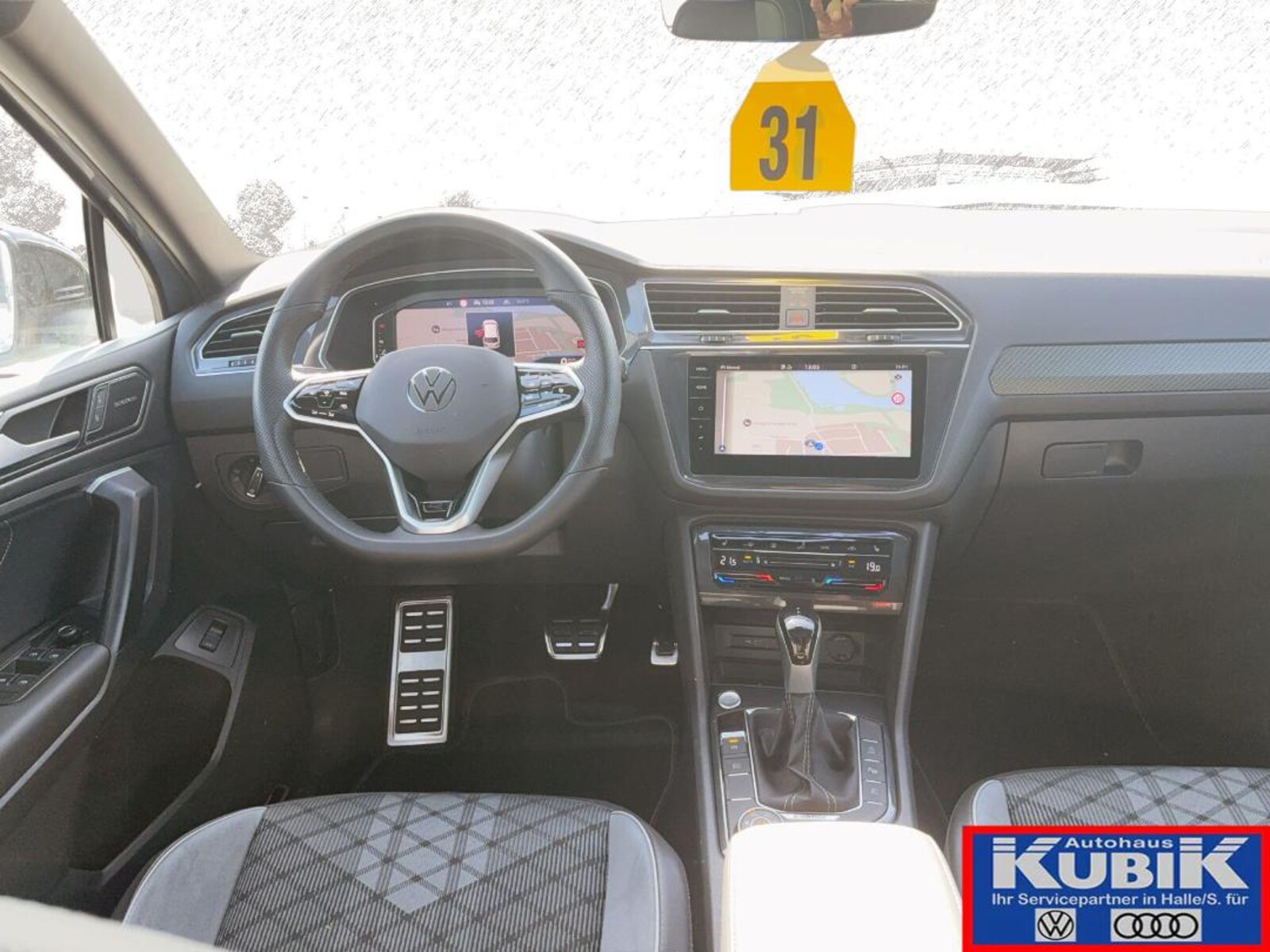 Volkswagen Tiguan Allspace – Bild 6