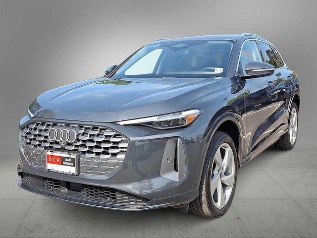 Photo of 2025 Audi Q5