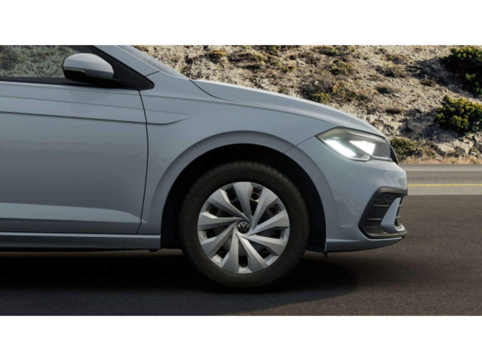Volkswagen Polo – Bild 5