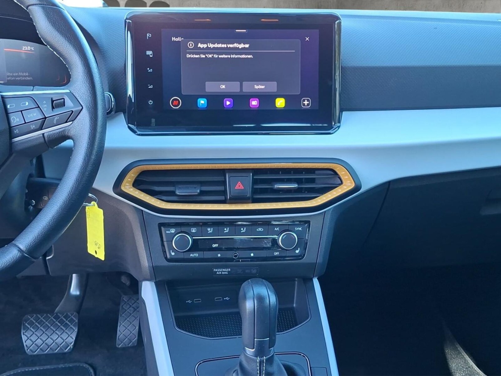 SEAT Arona – Bild 15