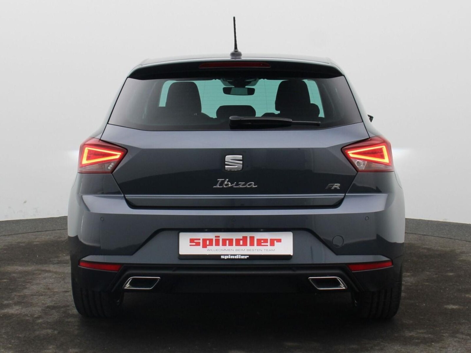 SEAT Ibiza – Bild 7