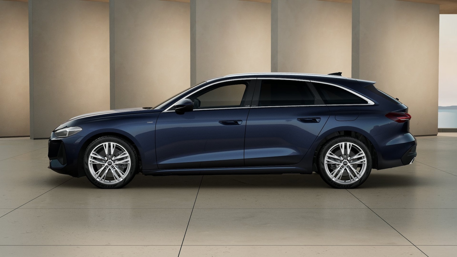 Audi A5 Avant – Bild 4