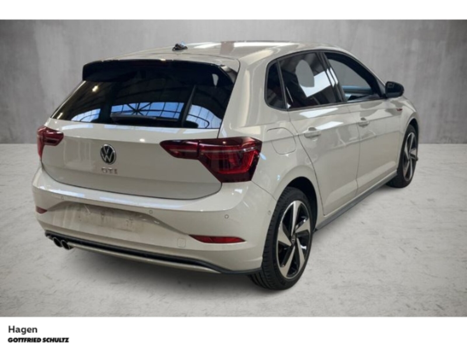 Volkswagen Polo – Bild 3