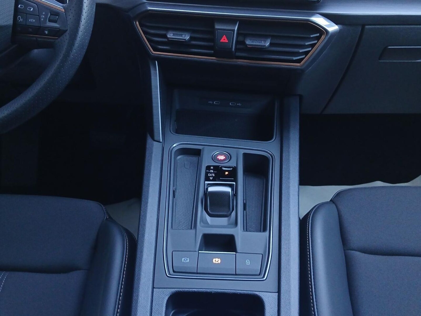 CUPRA Formentor – Bild 8