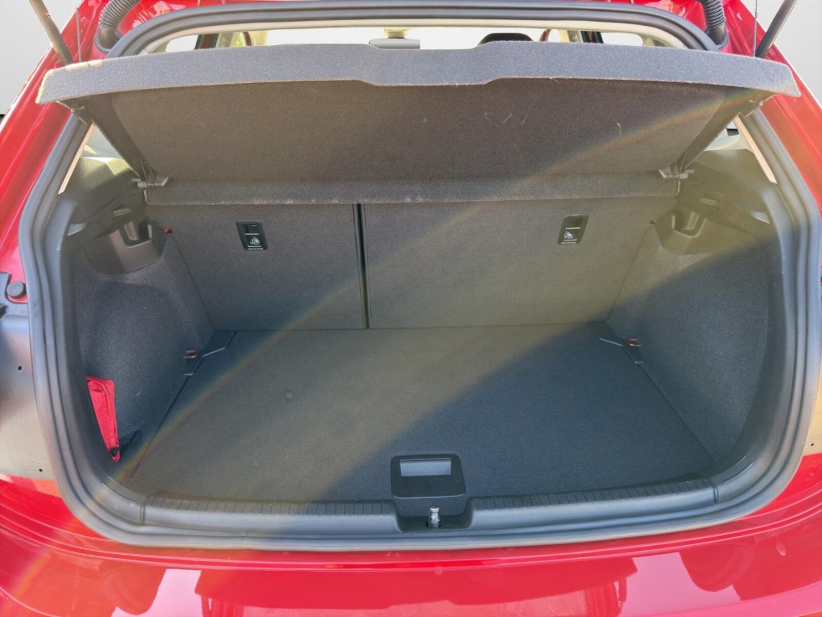 Volkswagen Polo – Bild 13