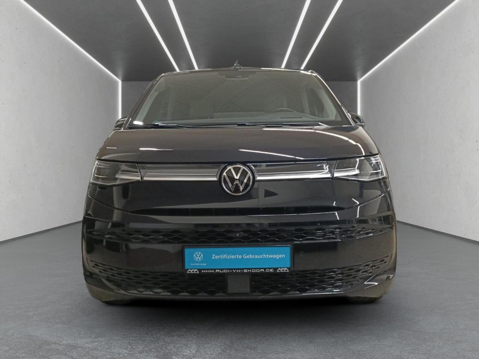 Volkswagen Multivan Langversion – Bild 5