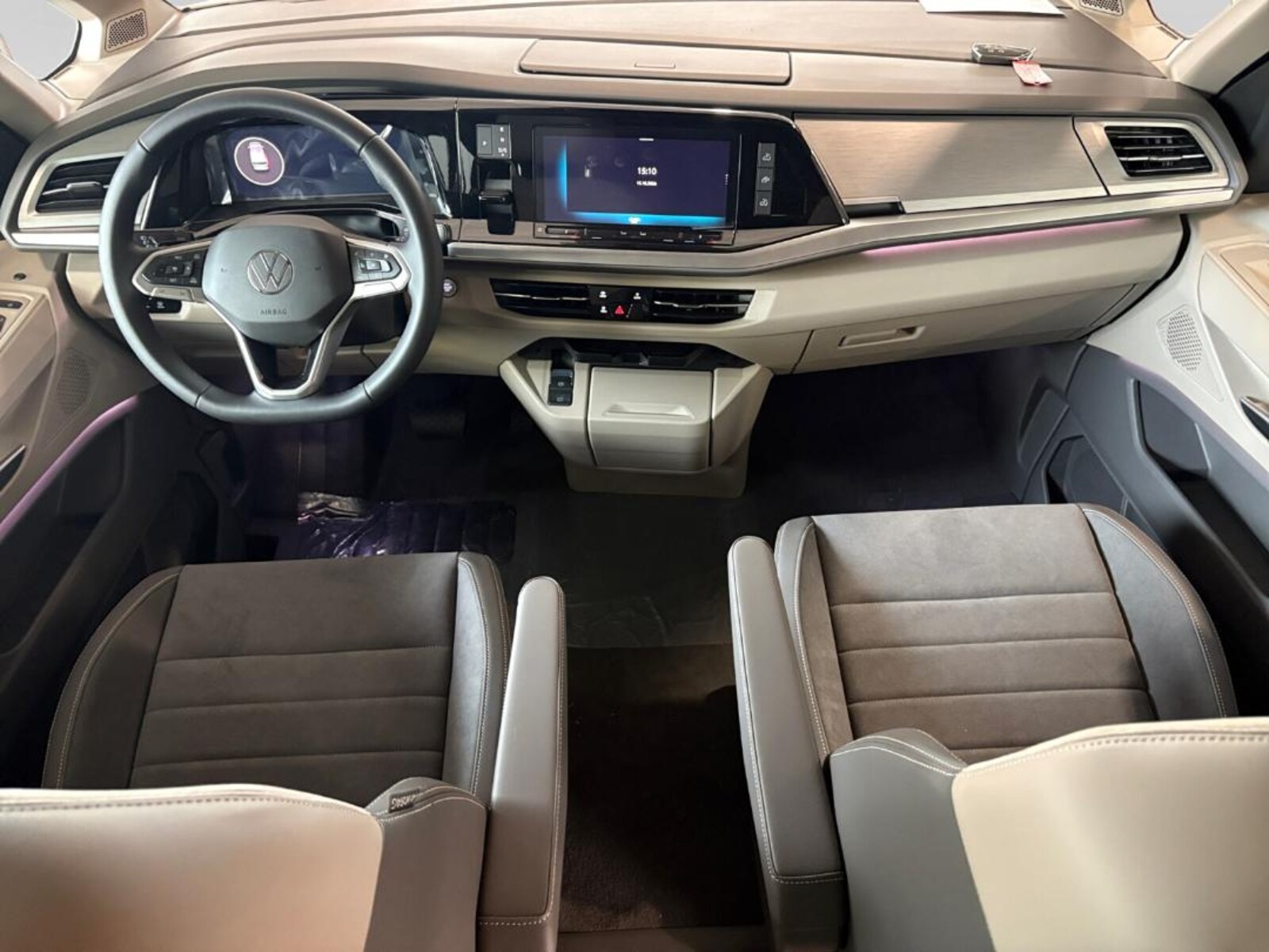 Volkswagen California – Bild 6