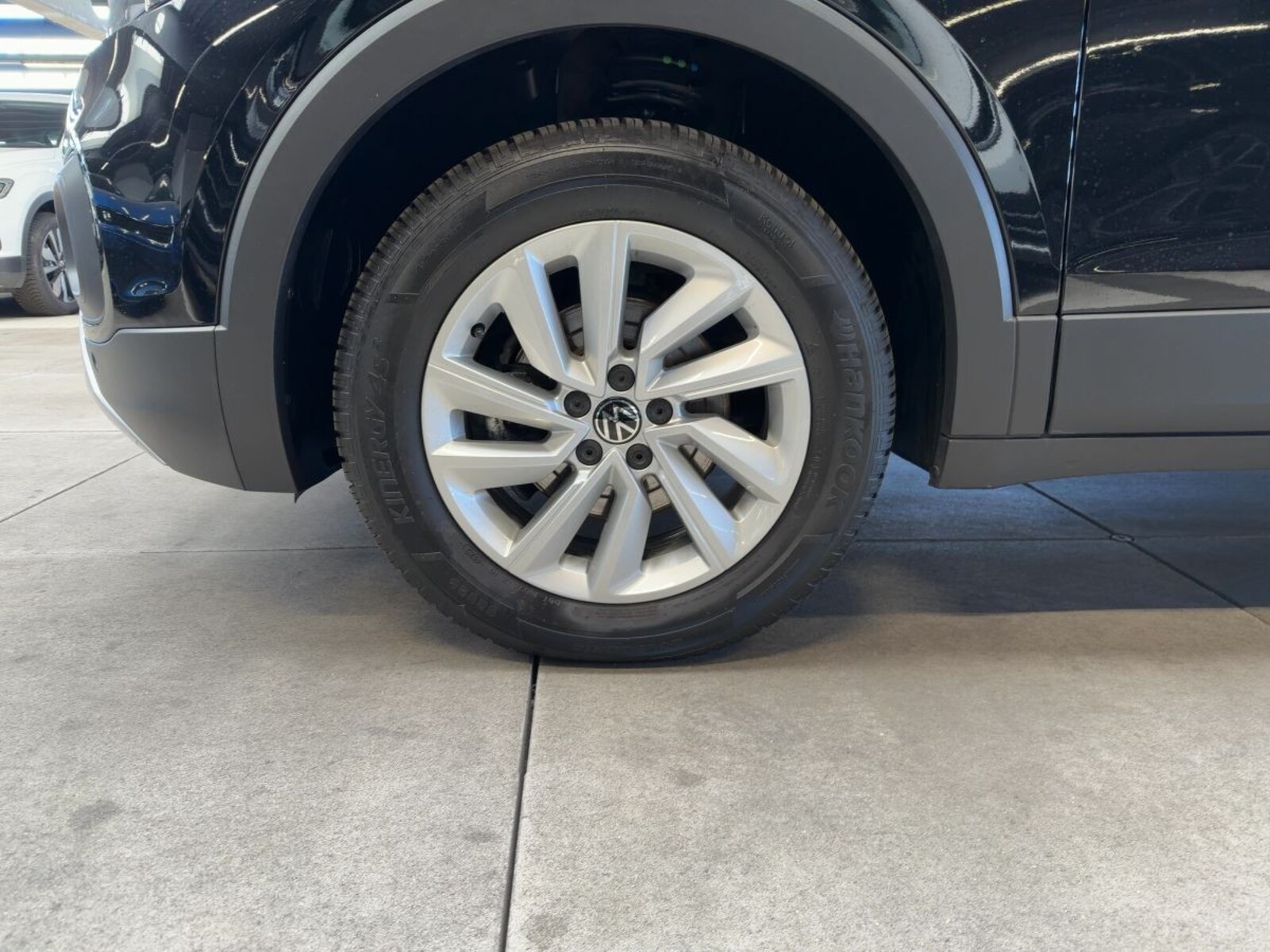 Volkswagen T-Cross – Bild 13