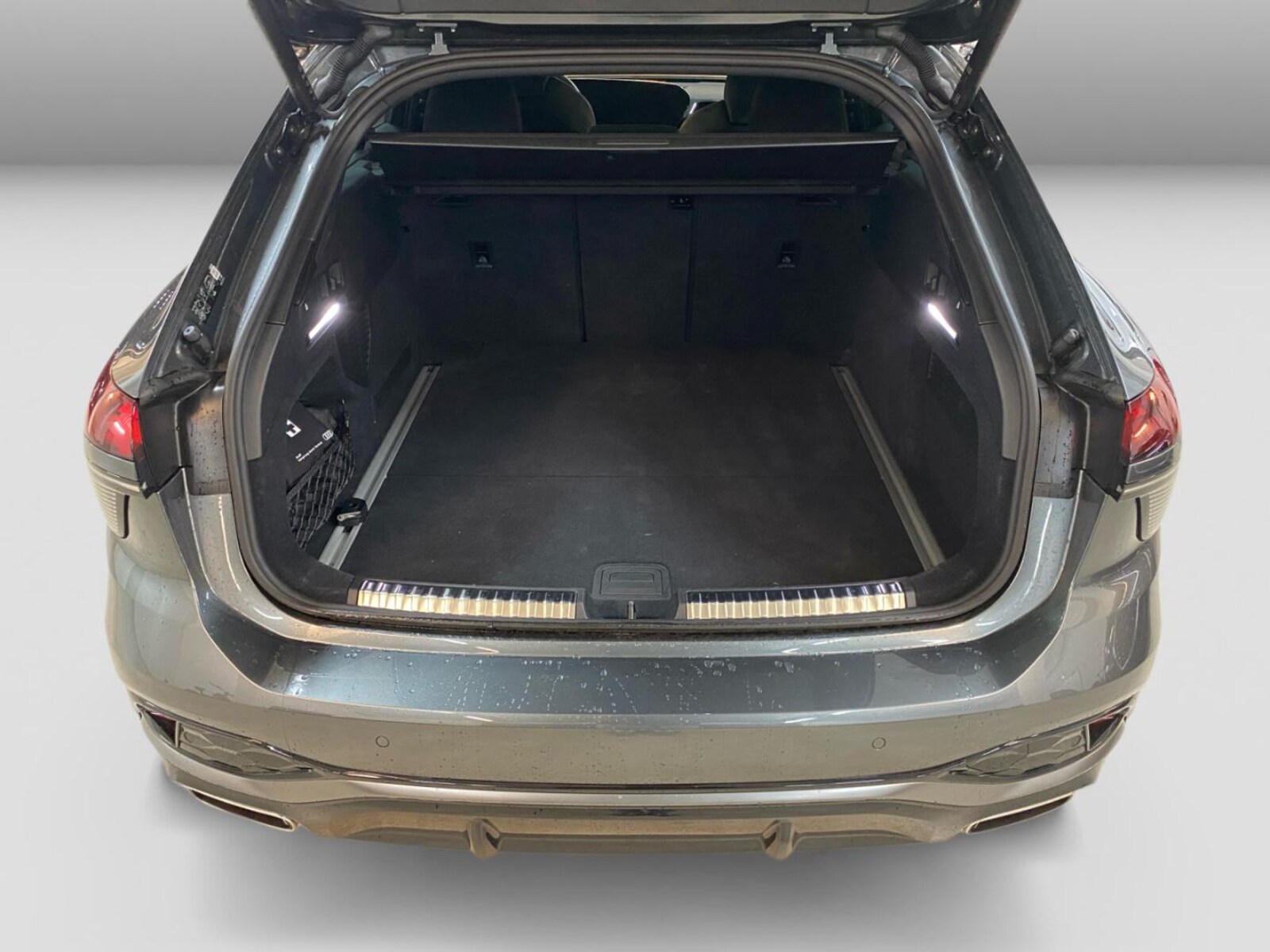 Audi A6 Avant – Bild 11