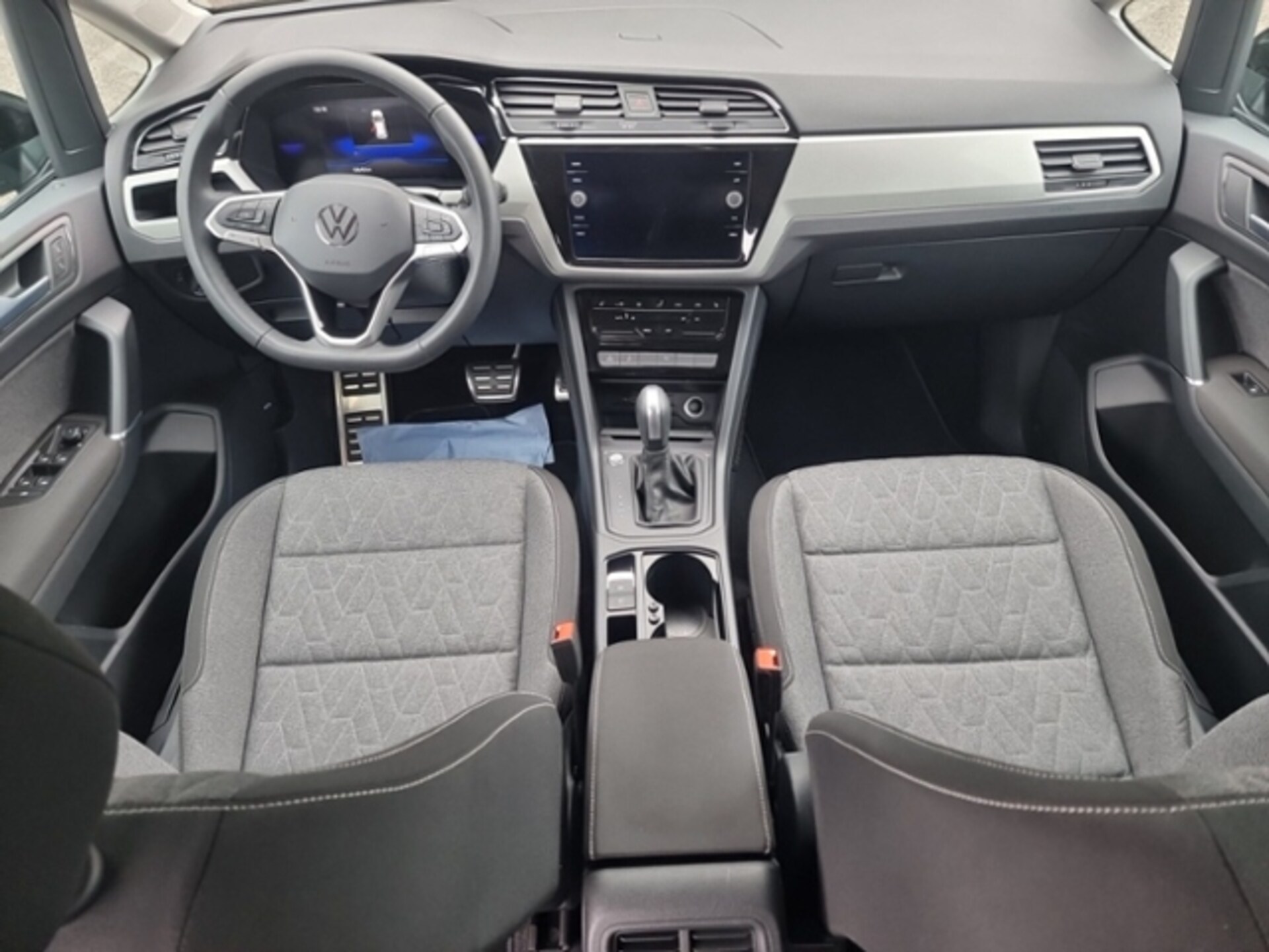 Volkswagen Touran MOVE