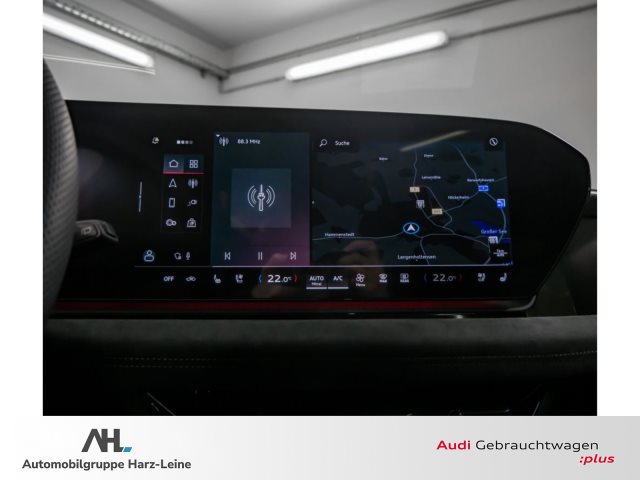 Image about Audi S6 Avant e-tron e-tron