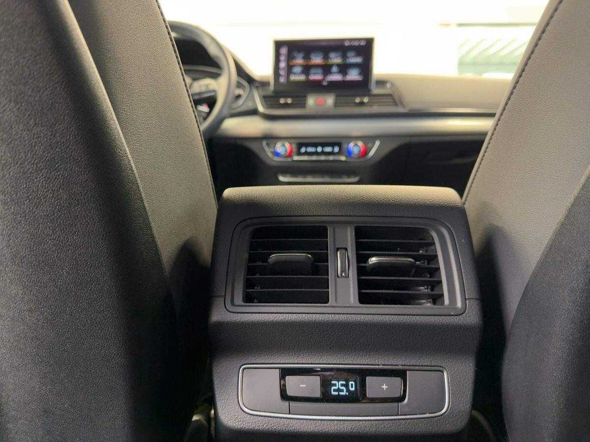 Image about Audi SQ5 TDI tiptronic