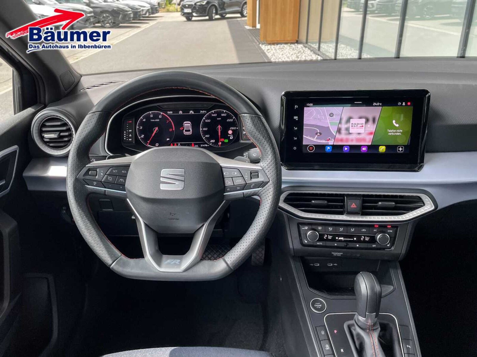 SEAT Ibiza – Bild 15