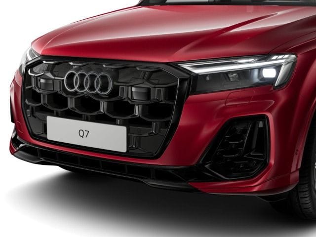 Audi Q7 SUV TFSI E S Line 60 TFSI E Quattro Tiptronic - 2024 - Joinsteer - #8