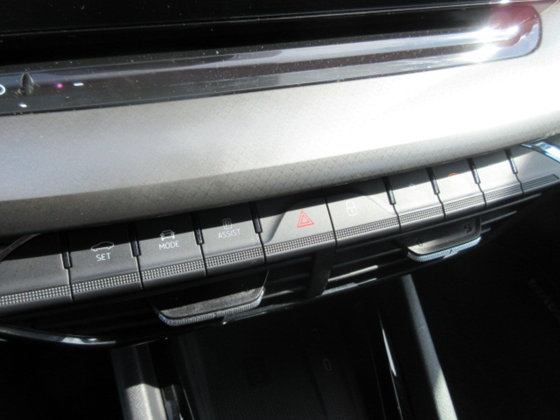 Skoda Octavia Combi Ambition