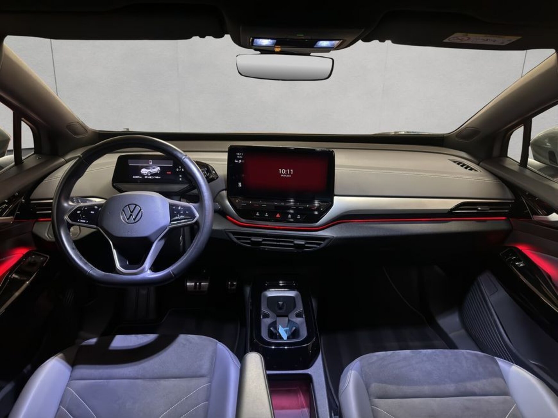 Volkswagen ID.5 Pro Performance