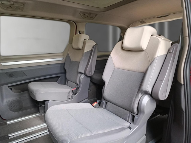 Volkswagen Multivan langversion