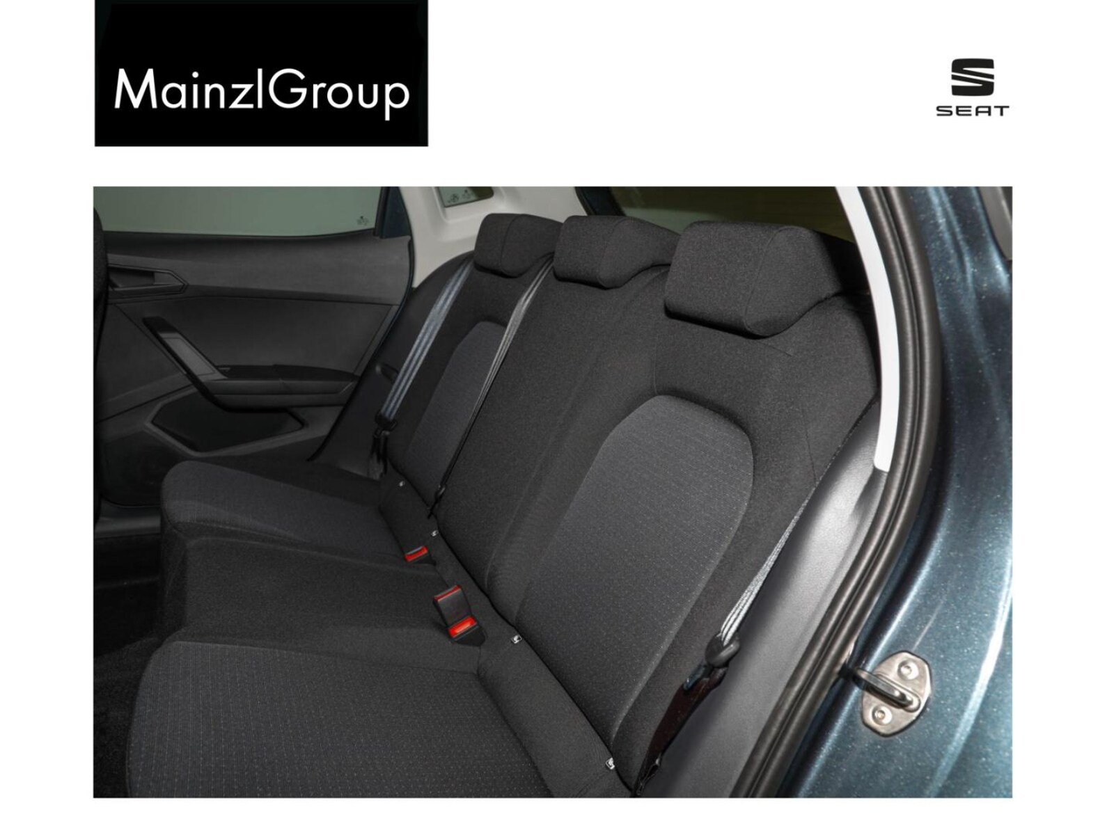 SEAT Ibiza – Bild 9