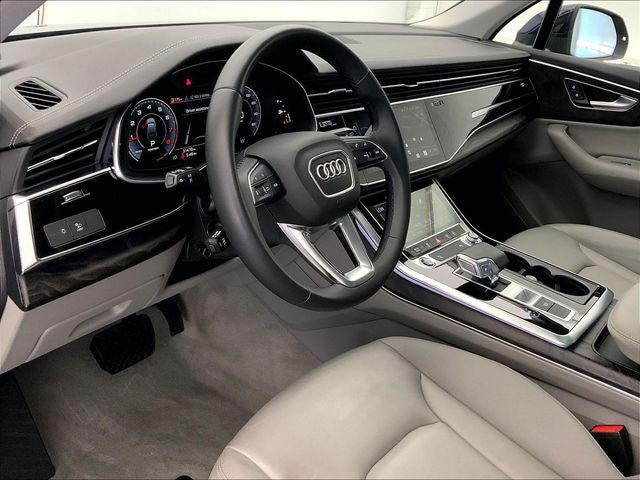 2023 Audi Q7