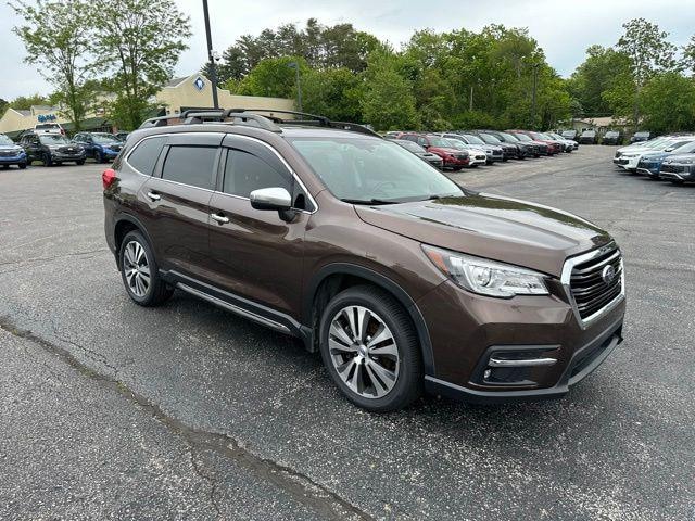 2019 Subaru Ascent