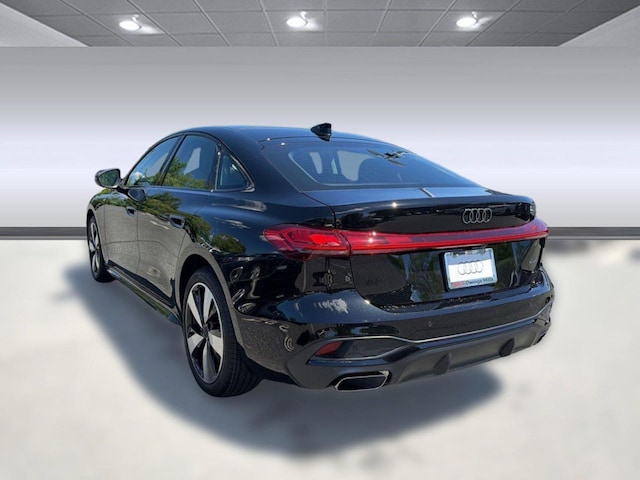 2026 Audi A5 Sedan