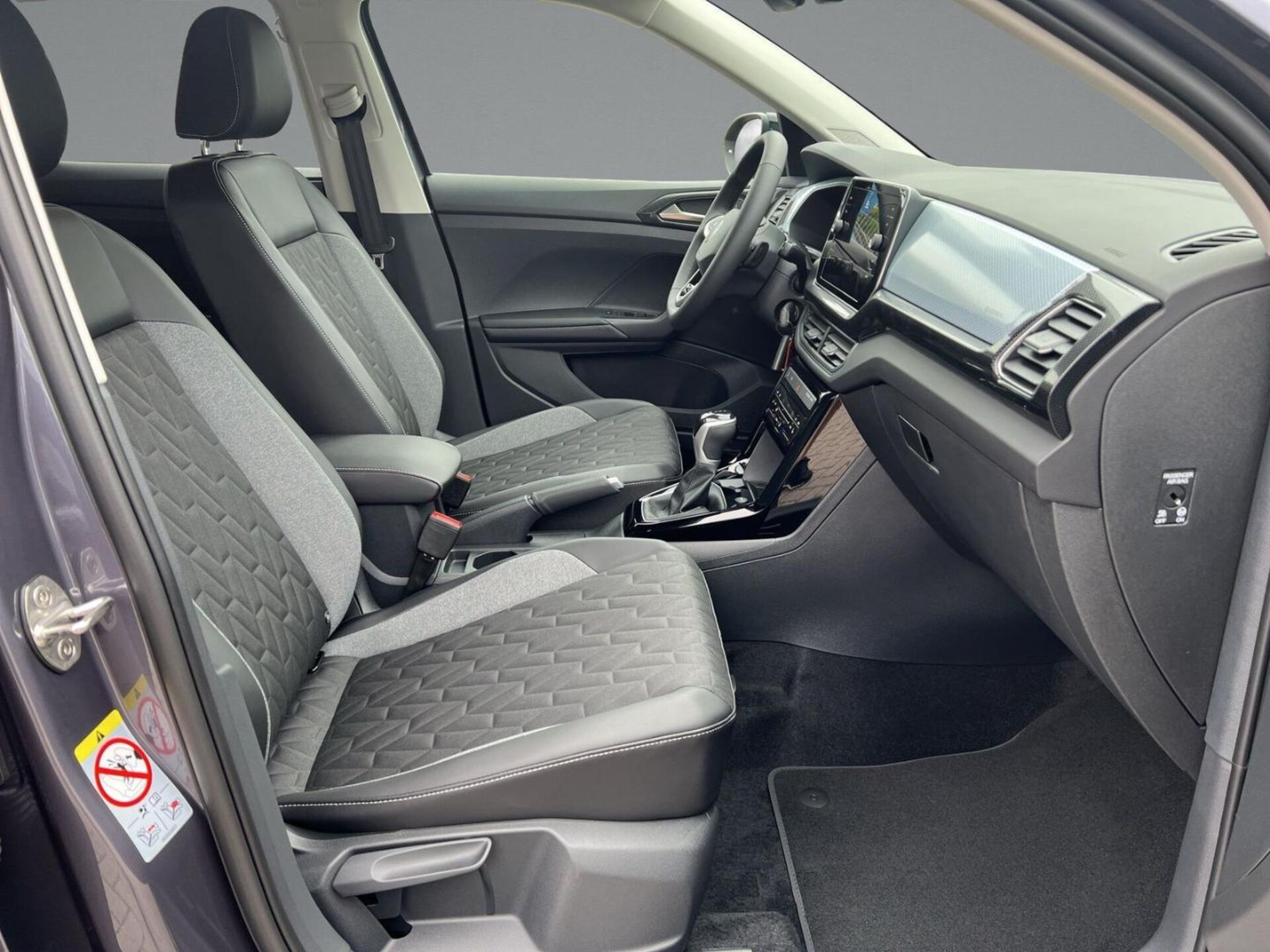 Volkswagen T-Cross ENERGY