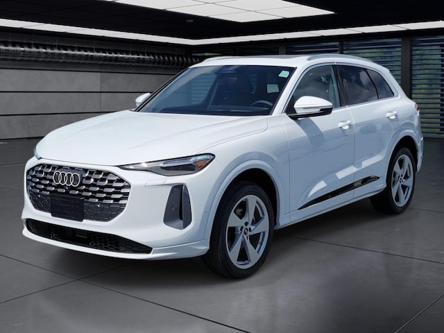 2026 Audi Q5