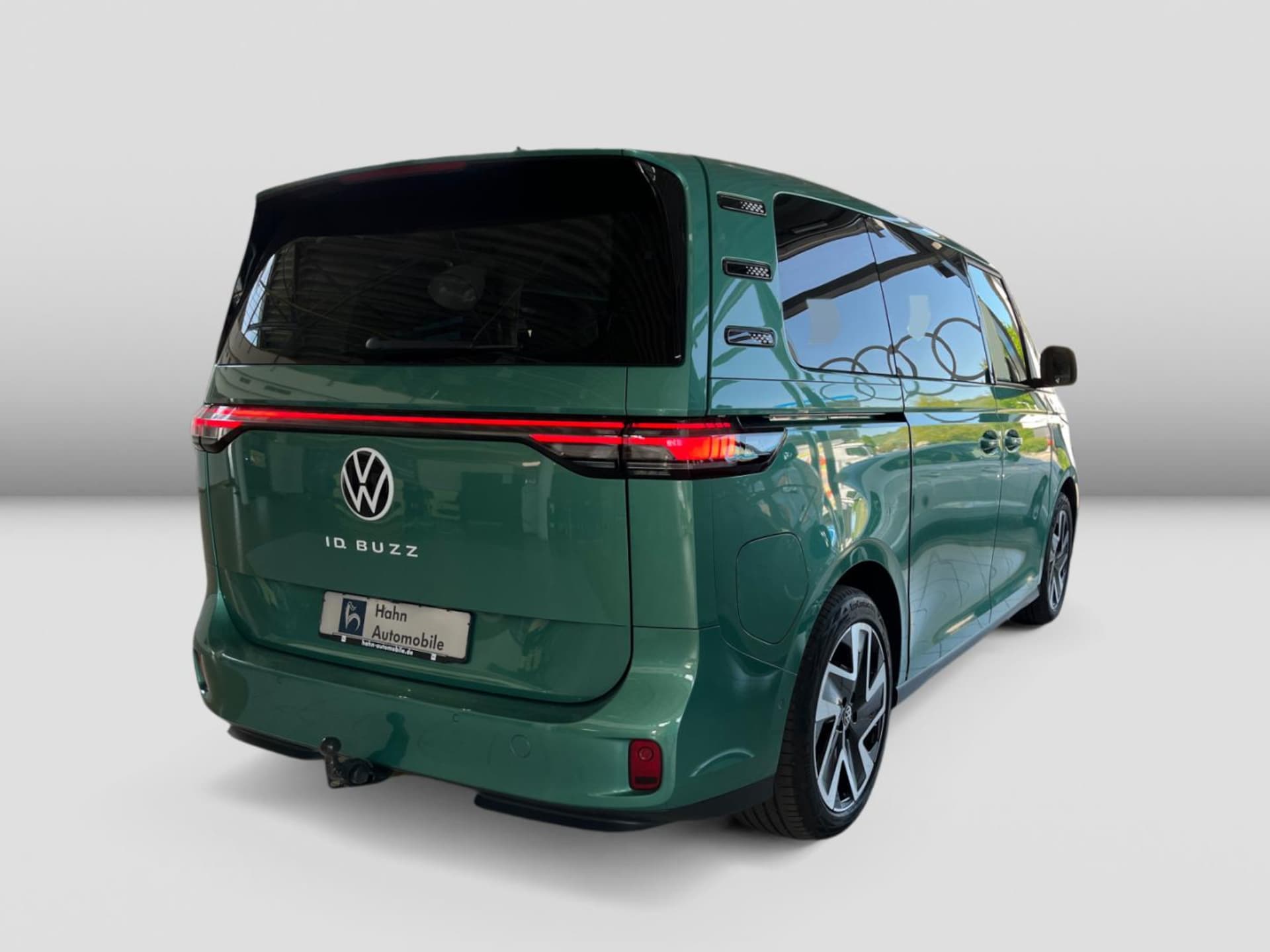 Volkswagen ID. Buzz Pro