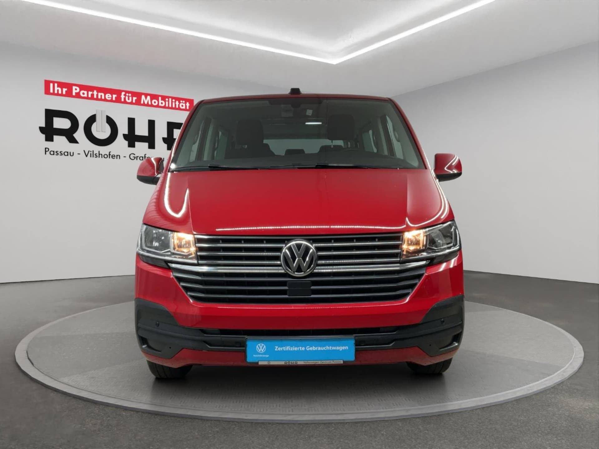 Volkswagen T6.1 Multivan Comfortline