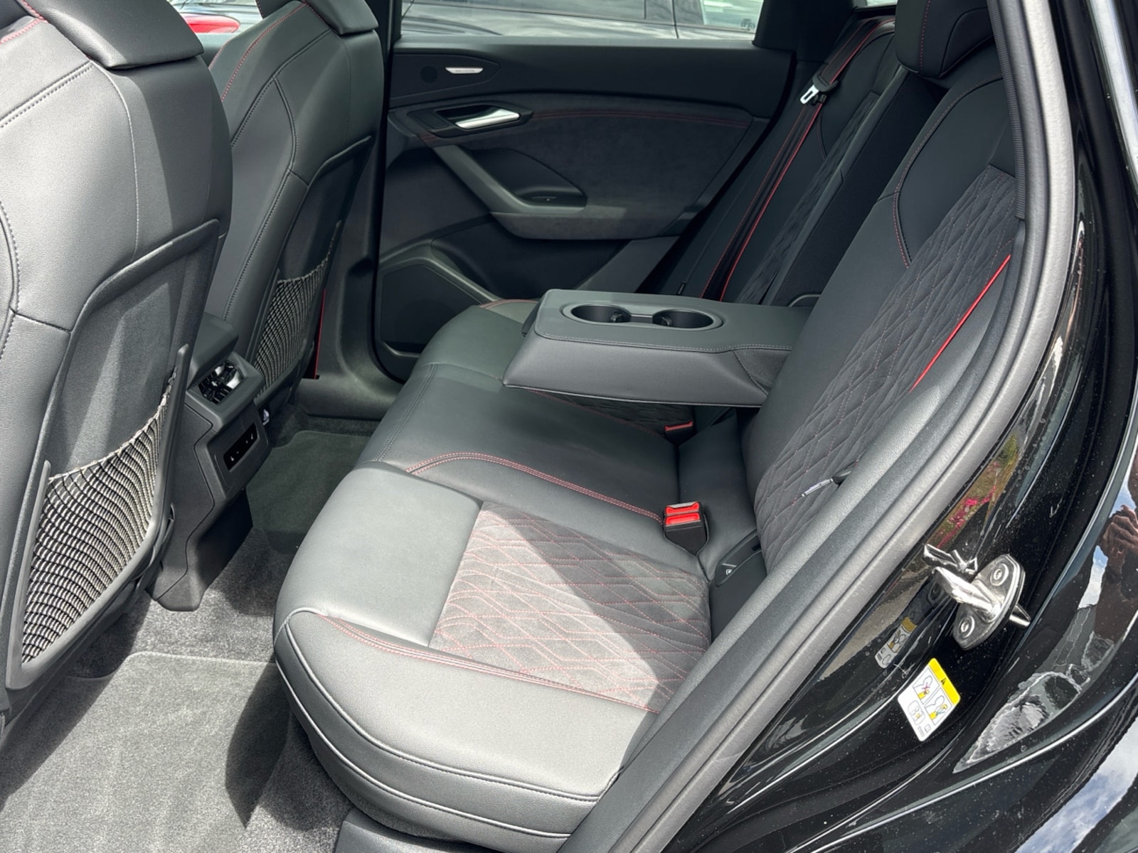 Audi Q6 e-tron – Bild 11
