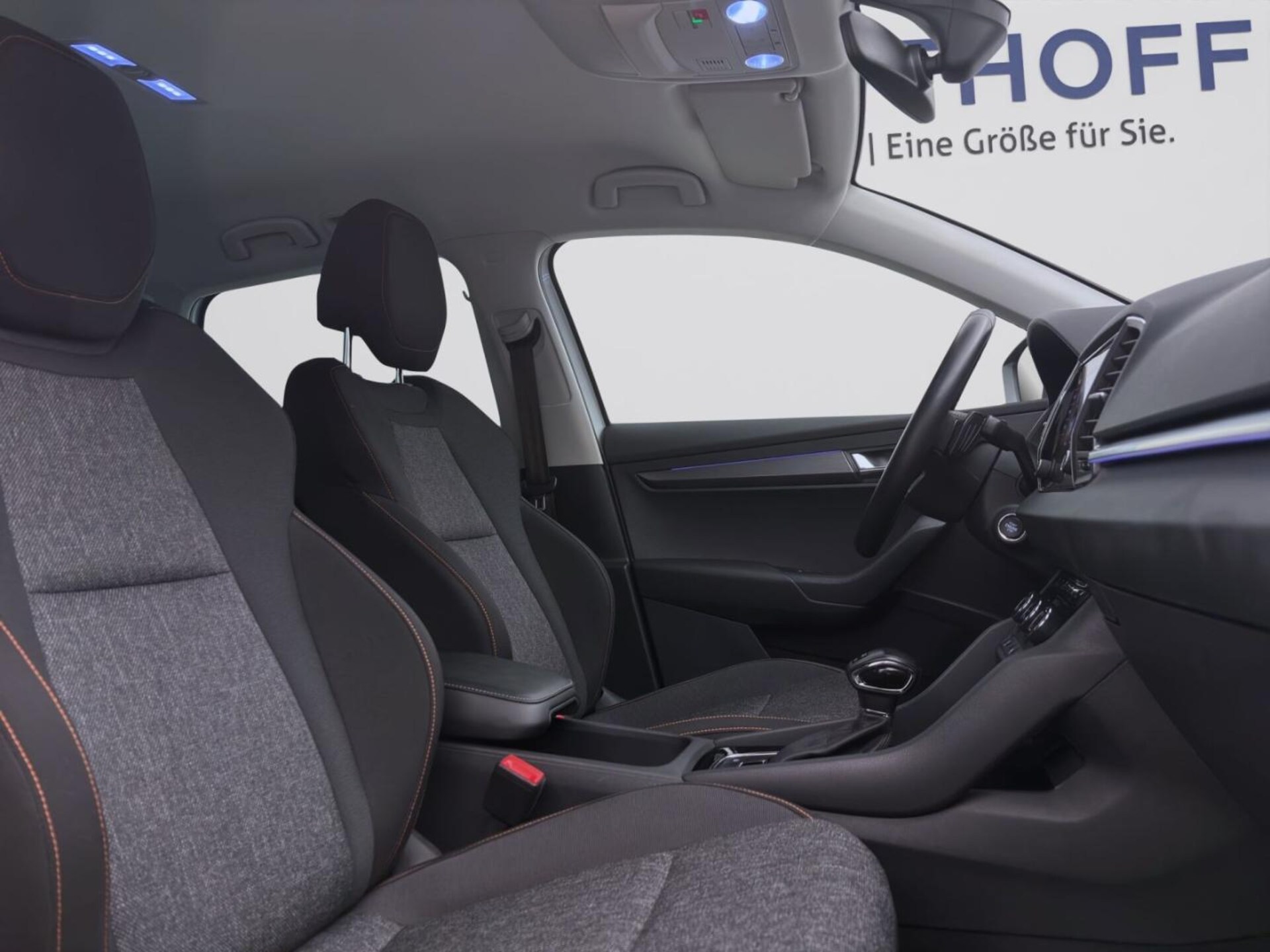 Skoda Karoq Ambition