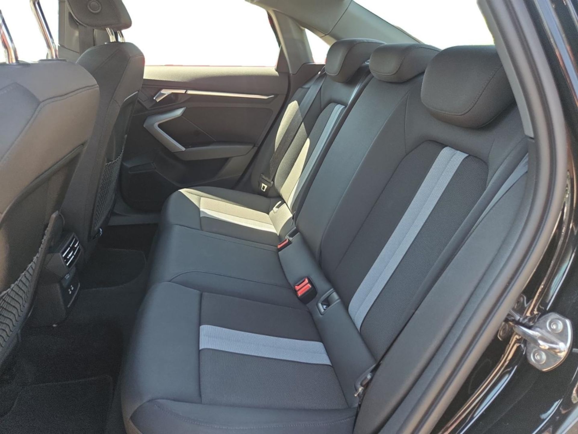 Audi A3 Limousine advanced
