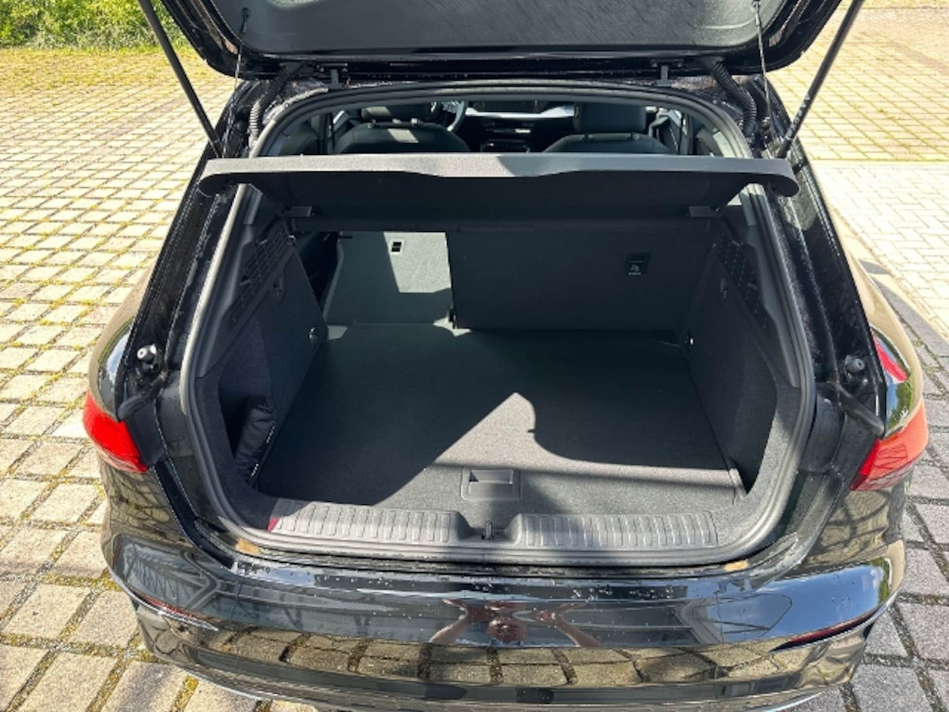 Audi A3 Sportback S line
