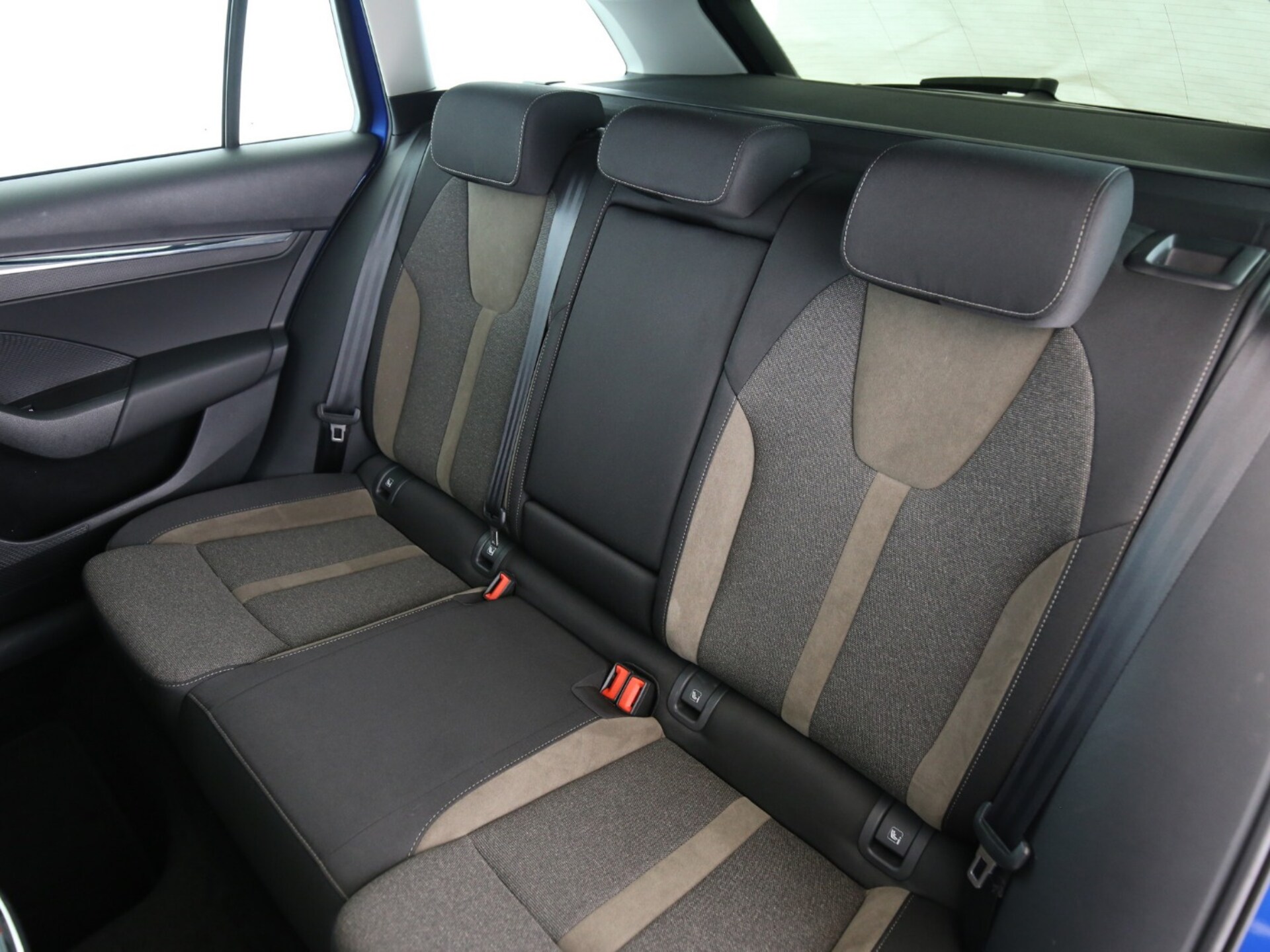 Skoda Octavia Combi SCOUT