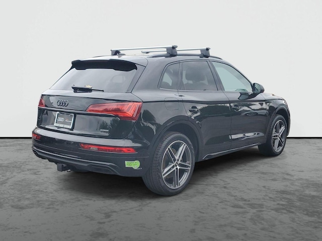 2023 Audi Q5 TFSI e