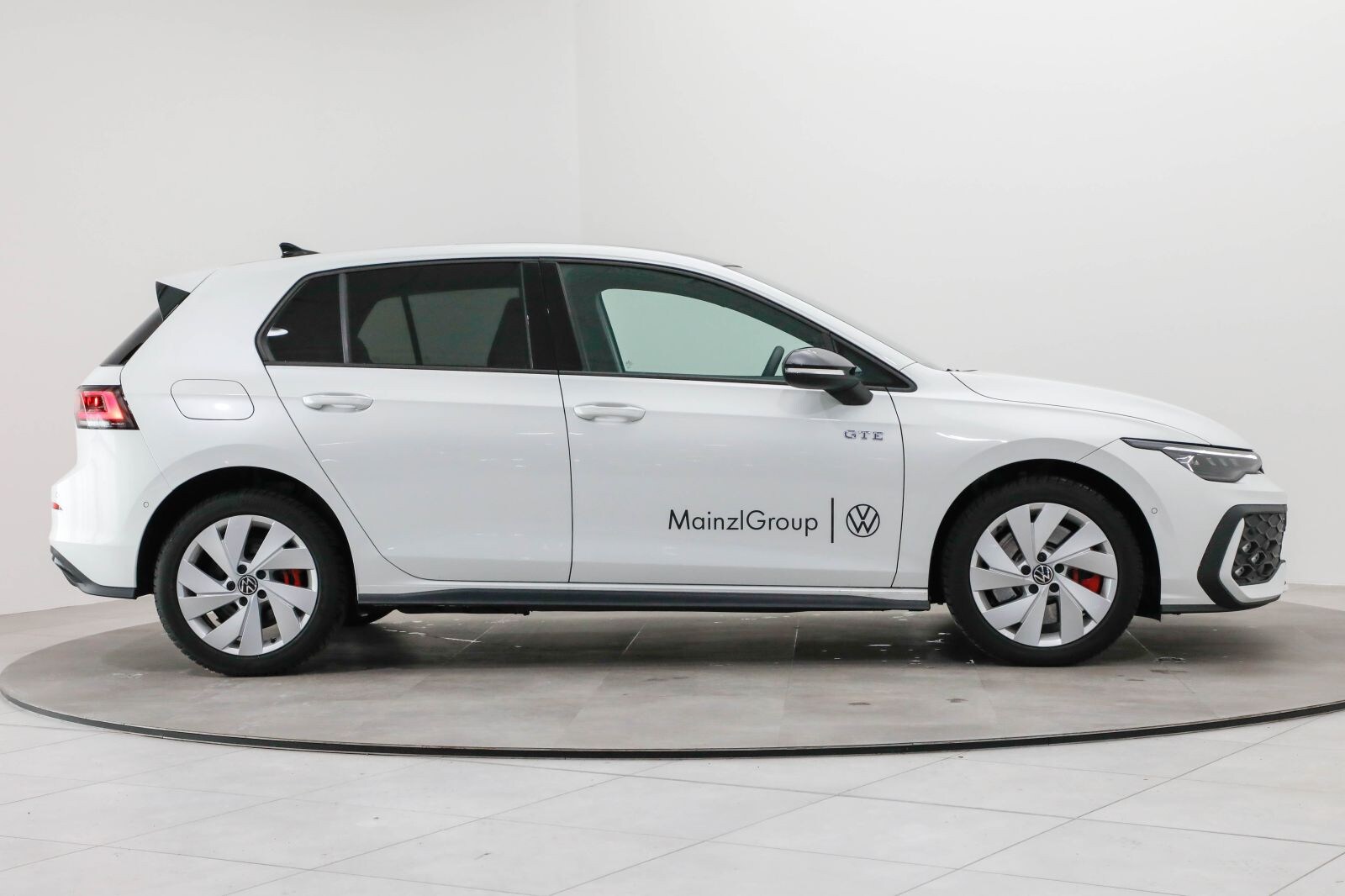 Volkswagen Golf – Bild 7