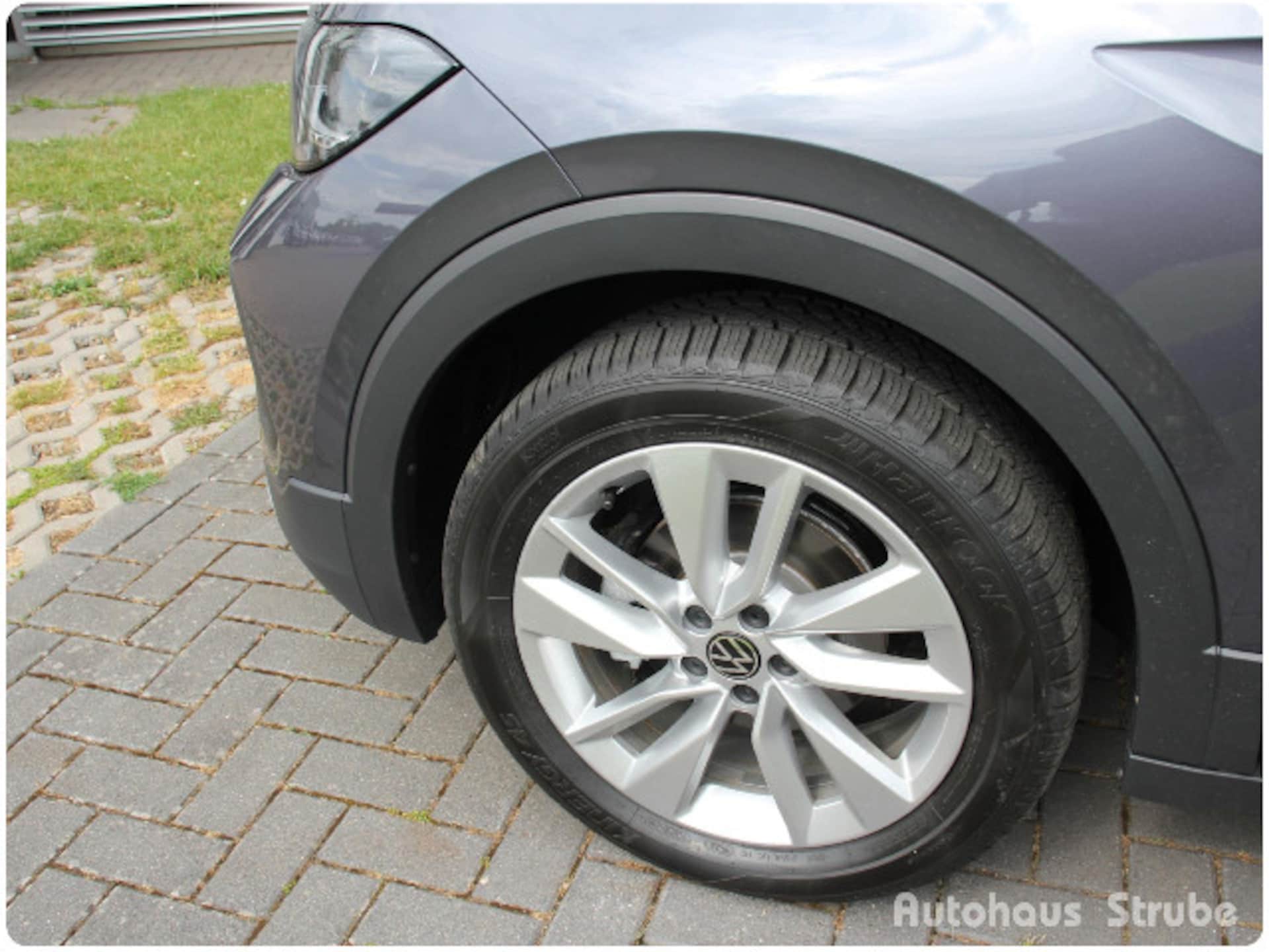 Volkswagen T-Cross ENERGY