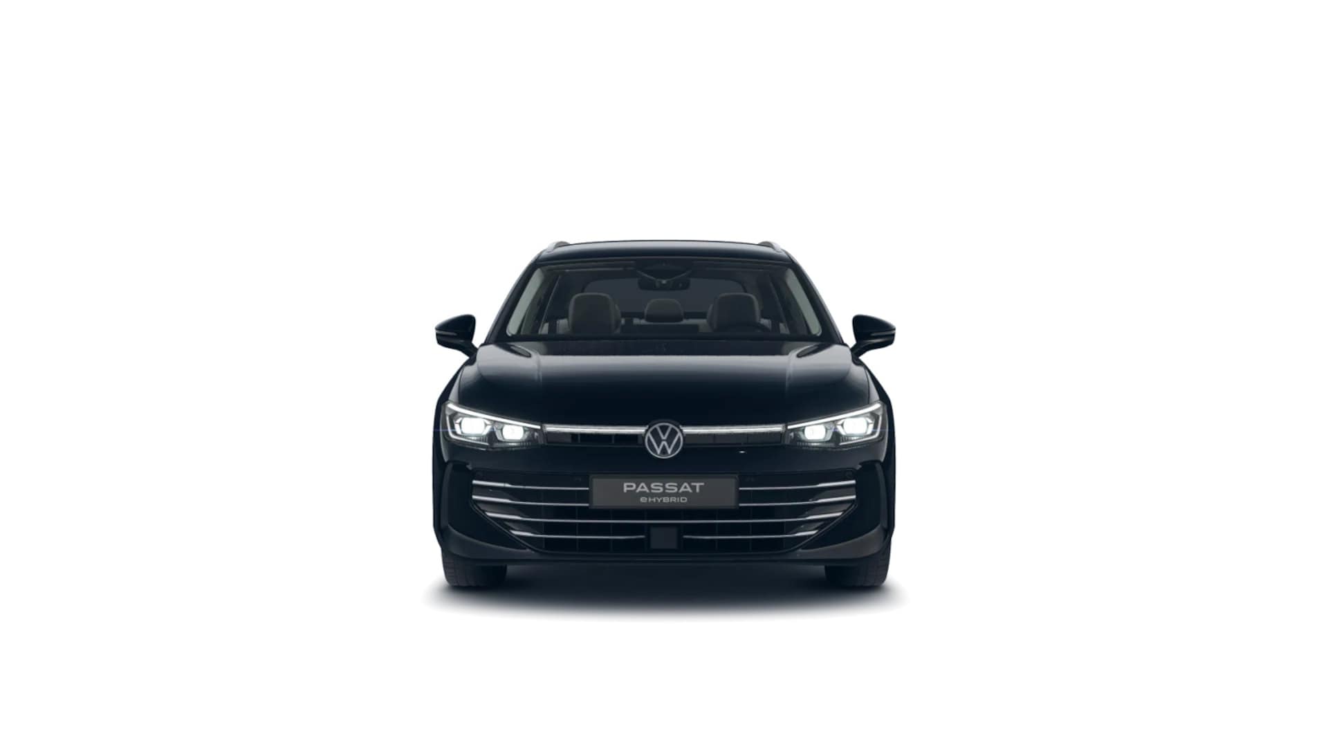 Volkswagen Passat Elegance