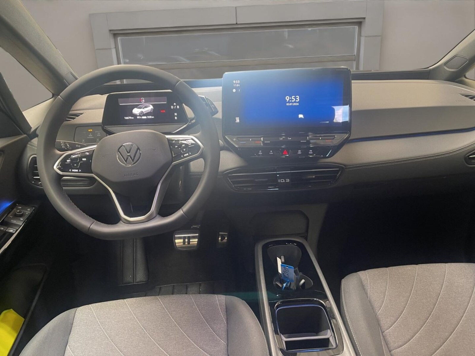 Volkswagen ID.3 – Bild 16