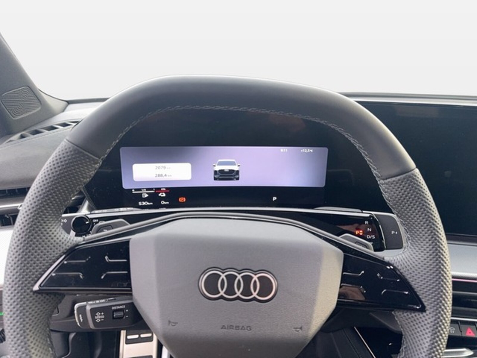Audi Q3 – Bild 11