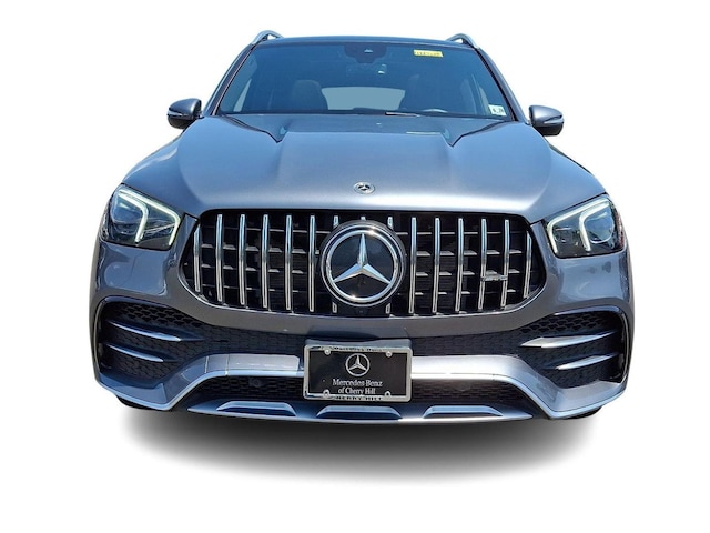 2023 Mercedes-Benz