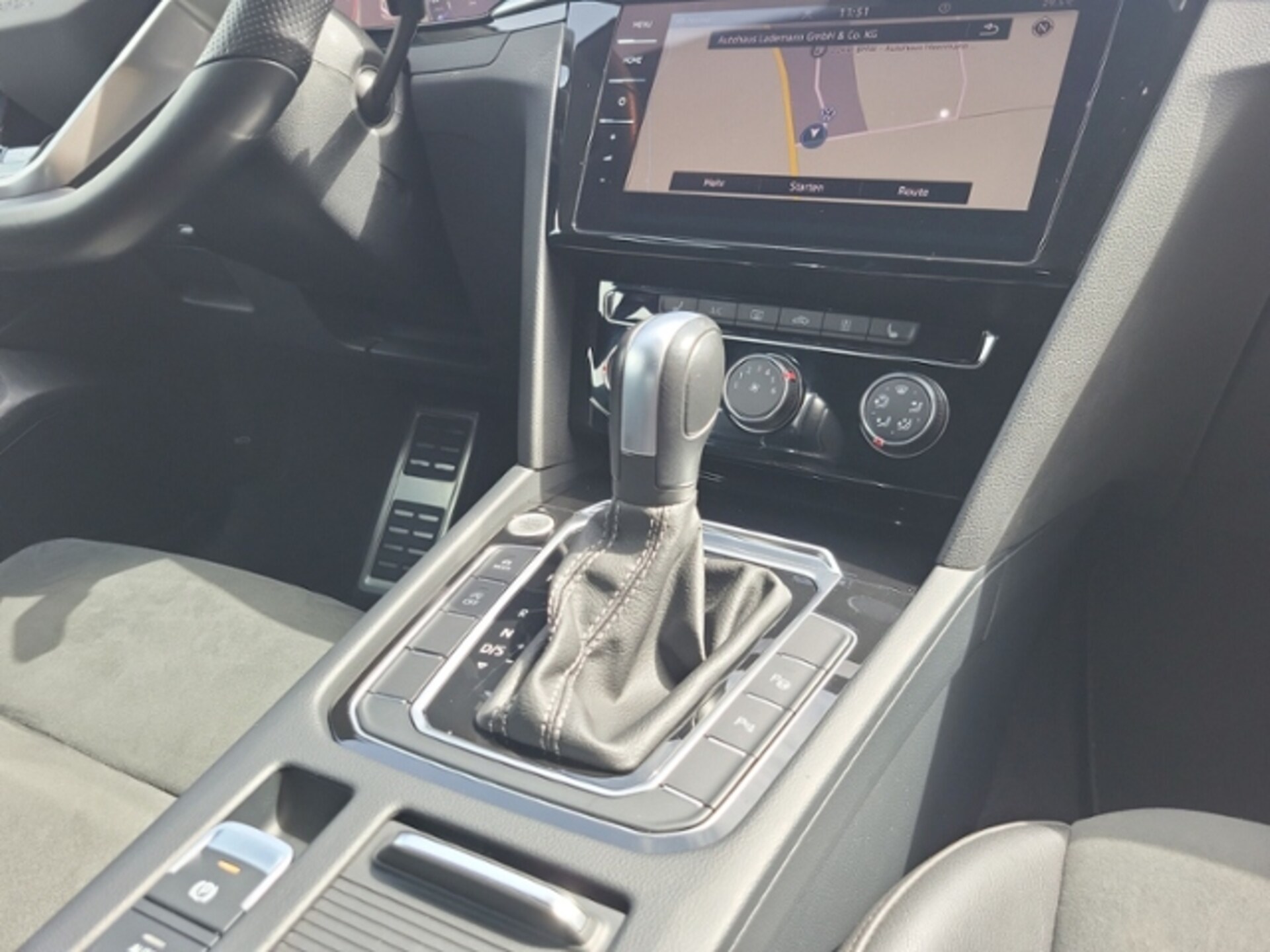 Volkswagen Arteon Shooting Brake R-Line